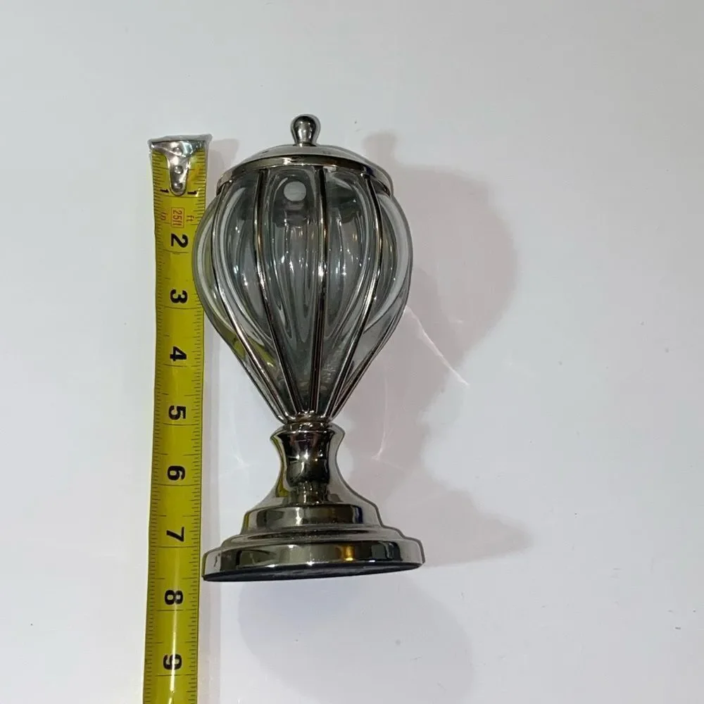 Amber Home Goods please see